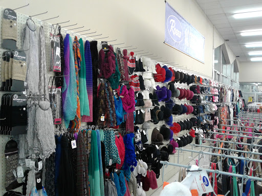 Discount Store «Roses Express», reviews and photos, 6601 Harvard Ave, Cleveland, OH 44105, USA