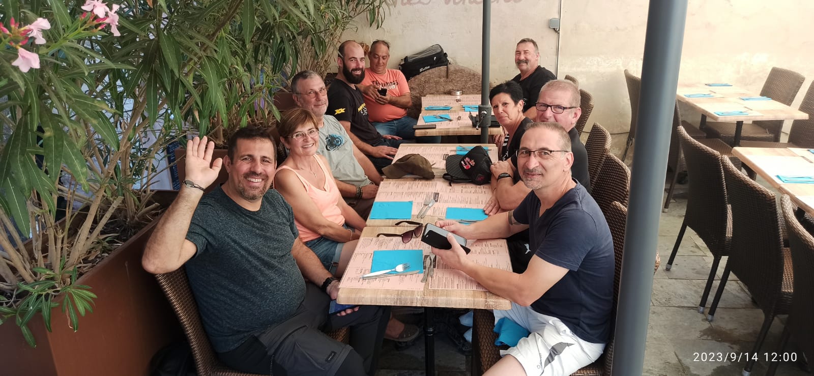 Photo n° 2 de l'avis de Marie.i fait le 17/09/2023 à 15:48
