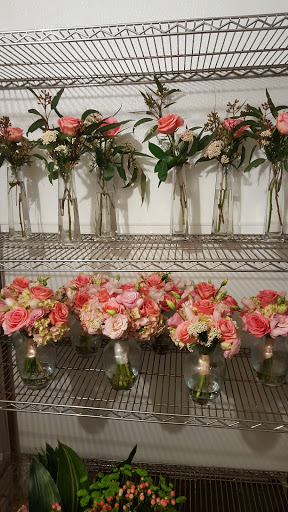 Florist «Convention Floral», reviews and photos, 5932 3rd St NW, Washington, DC 20011, USA