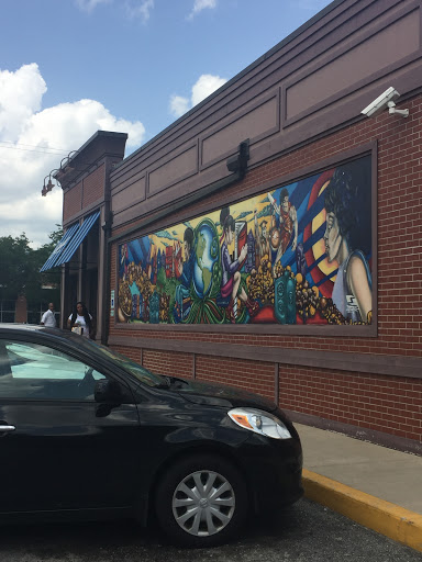 Popcorn Store «Garrett Popcorn Shops®», reviews and photos, 737 E 87th St, Chicago, IL 60619, USA