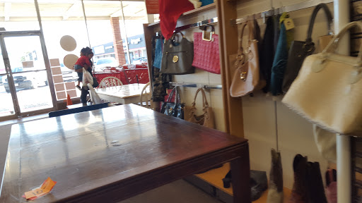 Thrift Store «Angelic Resale», reviews and photos, 727 W Davis St, Conroe, TX 77301, USA