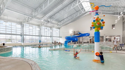 Sports Complex «The Center of Clayton», reviews and photos, 50 Gay Ave, Clayton, MO 63105, USA