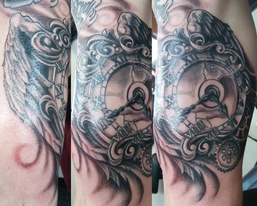 Tattoo Shop «Havana Street Tattoo», reviews and photos, 2712 S Havana St b, Aurora, CO 80014, USA