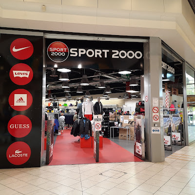 Sport 2000 Brétigny sur Orge à Brétigny-sur-Orge