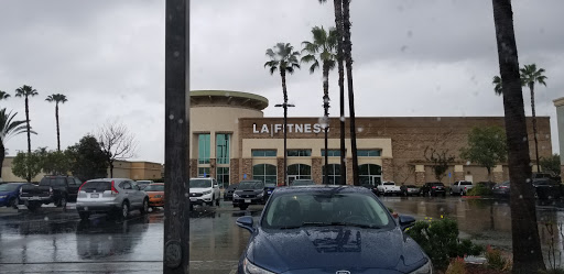 Gym «LA Fitness», reviews and photos, 13806 Whittier Blvd, Whittier, CA 90605, USA