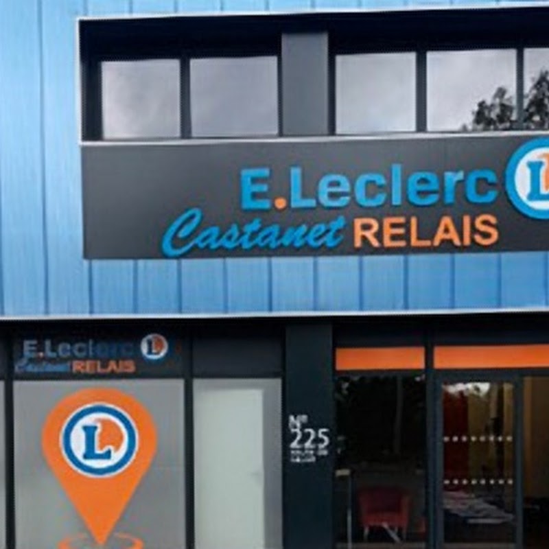 E.Leclerc DRIVE Relais Nîmes TheBestPlaces.fr