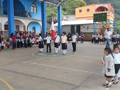 Escuela primaria Dr.Belisario Domínguez