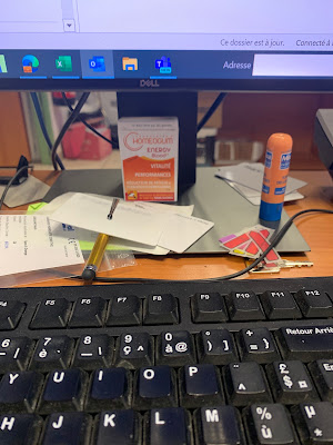 Laboratoire Homeogum à Arpajon-sur-Cère