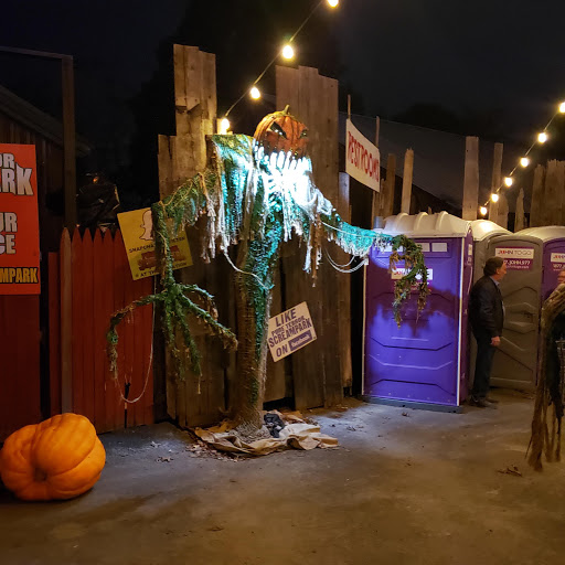 Haunted House «Pure Terror Scream Park», reviews and photos, 299 Museum Village Rd, Monroe, NY 10950, USA