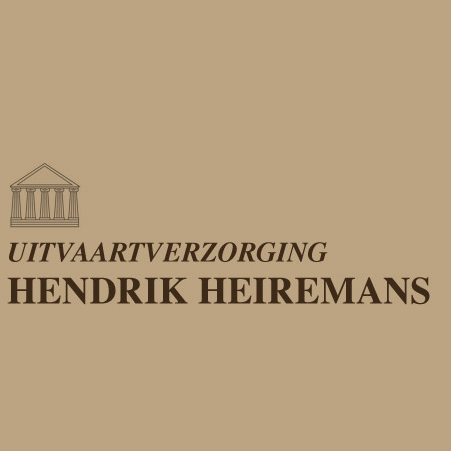 Heiremans Hendrik - Uitvaartcentrum