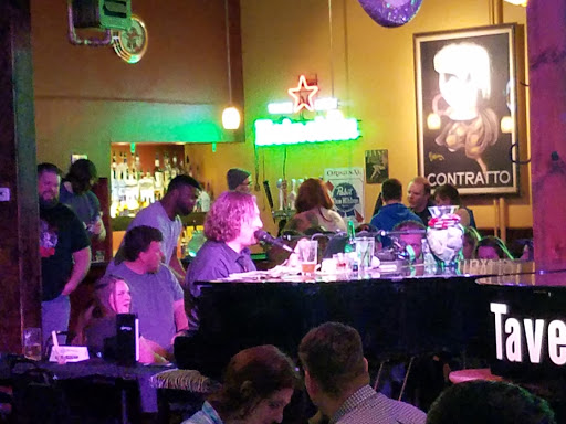 Piano Bar «Tavernacle Social Club», reviews and photos, 201 300 S, Salt Lake City, UT 84111, USA