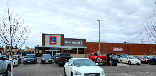 Supermarket «ALDI», reviews and photos, 85 SE 13th St, Grand Rapids, MN 55744, USA