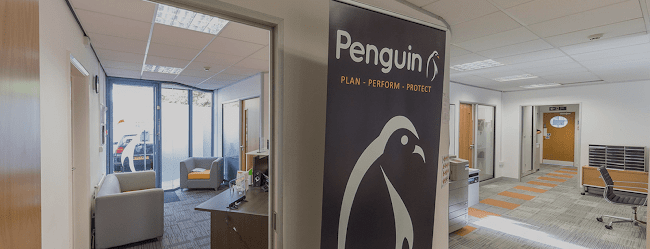 Penguin Wealth Planners Ltd. - Financial Consultant