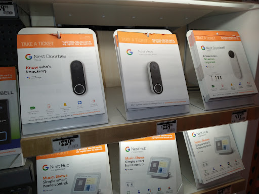 Home Improvement Store «The Home Depot», reviews and photos, 421 Absecon Blvd, Absecon, NJ 08201, USA