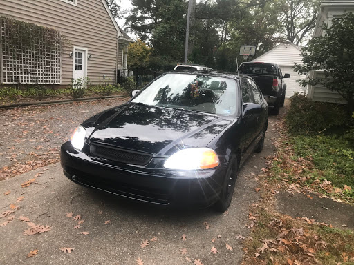 Auto Body Shop «Maaco Collision Repair & Auto Painting», reviews and photos, 827 W Pembroke Ave, Hampton, VA 23669, USA