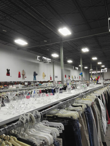 Thrift Store «Last Chance Thrift Store», reviews and photos, 2935 N Decatur Rd, Decatur, GA 30033, USA