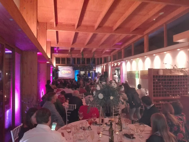 Centro Eventos Serena Golf - La Serena