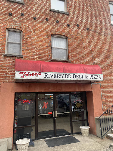 Riverside Deli & Pizza image 1
