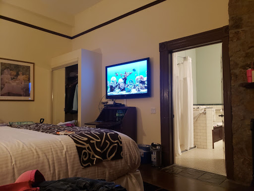 Hotel Napa Valley image