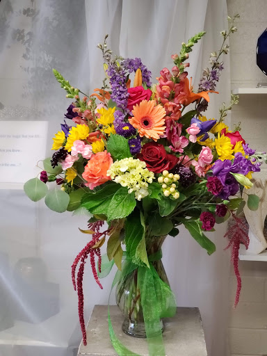 Florist «Arcadia Flowers», reviews and photos, 4835 E Indian School Rd, Phoenix, AZ 85018, USA