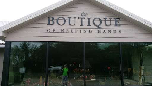 Thrift Store «Helping Hands», reviews and photos, 950 Williams St, Rockwall, TX 75087, USA