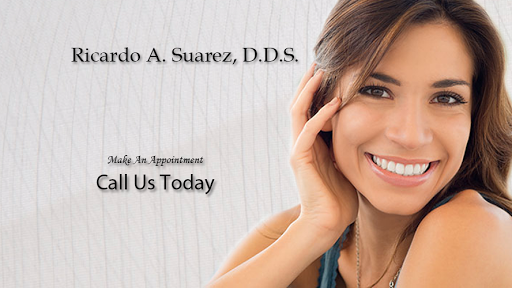 Ricardo Suarez, DDS image