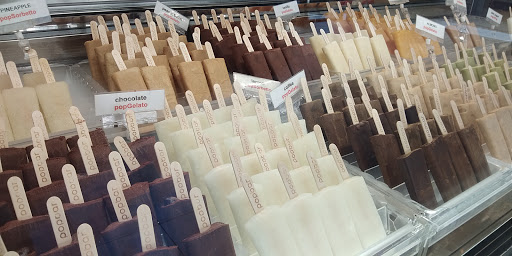 Ice Cream Shop «popbar», reviews and photos, 1628 Hostetter Rd, San Jose, CA 95131, USA