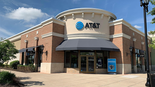 Cell Phone Store «AT&T», reviews and photos, 4110 Levis Commons Blvd, Perrysburg, OH 43551, USA
