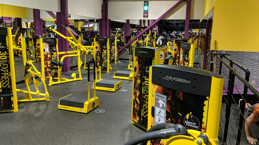 Gym «Planet Fitness», reviews and photos, 736 Huse Rd, Manchester, NH 03103, USA