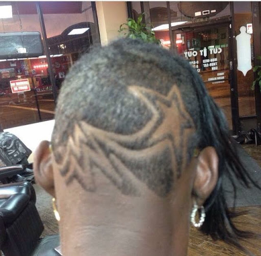 Barber Shop «Cut It Out Barbershop», reviews and photos, 7151 W Grand Ave, Chicago, IL 60707, USA