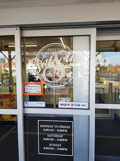 Supermarket «Bristol Selecto Supermarket», reviews and photos, 320 Pond St, Bristol, PA 19007, USA