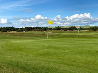 Troon Lochgreen Golf Course