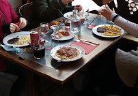 Plats et boissons du Restaurant italien Etna à Pau - n°18