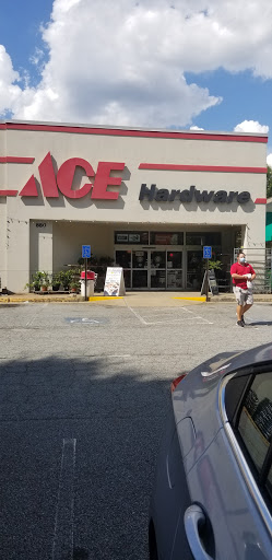 Hardware Store «Ace Hdwe of Lawrenceville», reviews and photos, 880 Dogwood Rd, Lawrenceville, GA 30044, USA