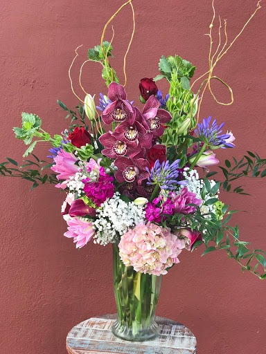 Florist «Designs by Darenda», reviews and photos, 240 S Krome Ave, Homestead, FL 33030, USA