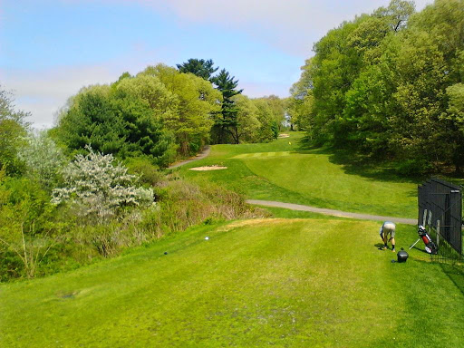 Golf Course «Stoneham Oaks», reviews and photos, 101R Montvale Ave, Stoneham, MA 02180, USA