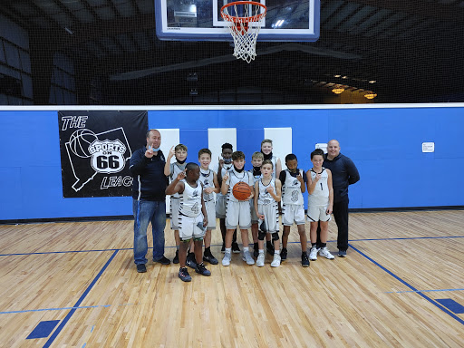 Gym «Sports On 66», reviews and photos, 265 W High St, East Hampton, CT 06424, USA