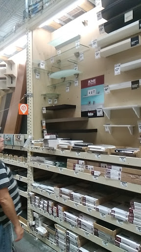 Home Improvement Store «The Home Depot», reviews and photos, 215 SW Home Depot Dr, Lake City, FL 32055, USA