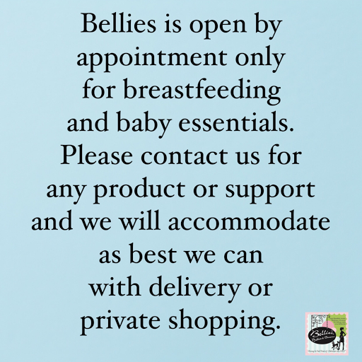 Baby Store «Bellies Babies & Bosoms», reviews and photos, 2430 Honolulu Ave, Montrose, CA 91020, USA