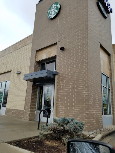 Coffee Shop «Starbucks», reviews and photos, 2751 N Mayfair Rd A, Wauwatosa, WI 53222, USA