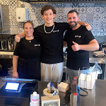 Photo n°1 de l'avis de nick. fait le 01/10/2022 à 08:40 sur le  Gidis Kebab à Mannheim