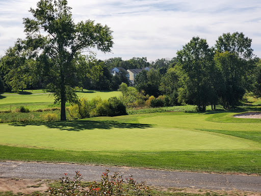 Golf Course «South Riding Golf Club», reviews and photos, 43237 Golf View Dr, Chantilly, VA 20152, USA