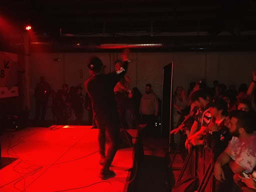 Event Venue «Ironwood Hall», reviews and photos, 505 E 7th St, Austin, TX 78701, USA