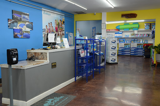 Swimming Pool Contractor «Volunteer Pools & Services, L.L.C.», reviews and photos, 704 Henslee Dr, Dickson, TN 37055, USA