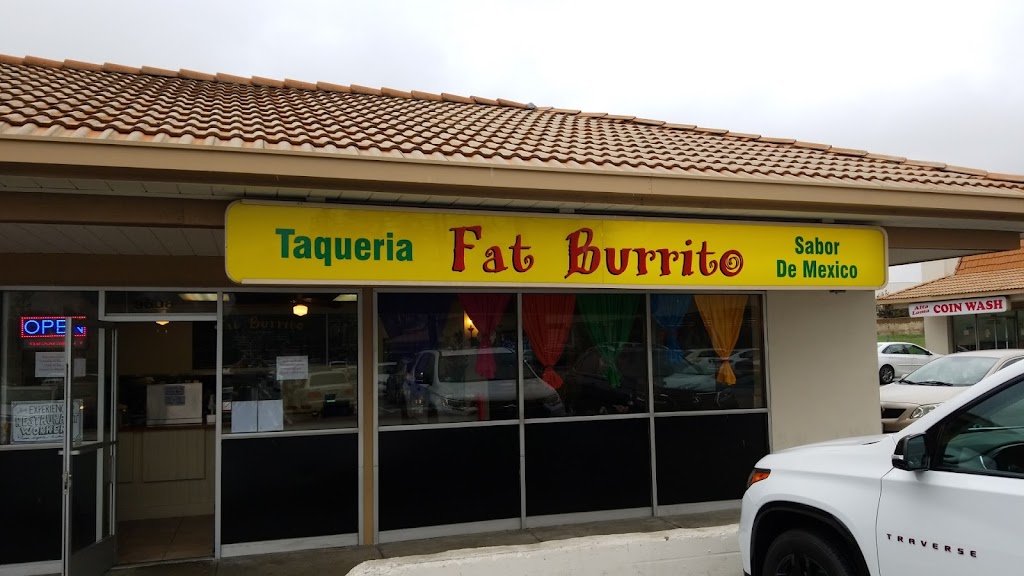 Fat Burrito Rancho Cucamonga, CA 91730, Reviews, Hours & Contact