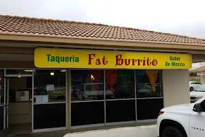 Fat Burrito image
