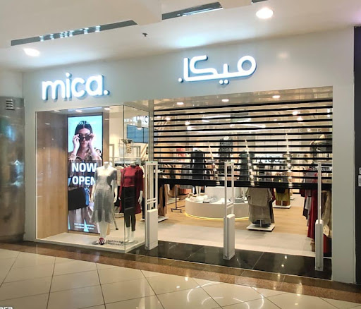 mica – Othaim Mall Al Hasa 