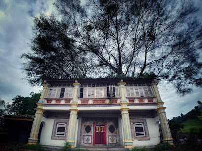 Bukit Tambun Heritage House