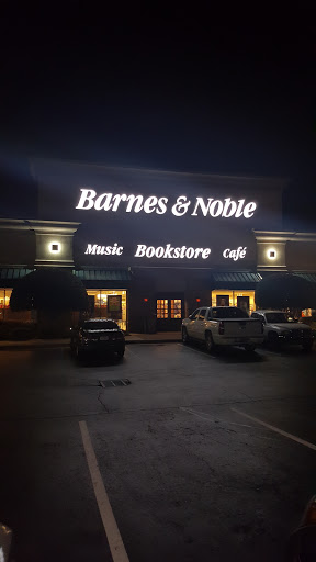Book Store «Barnes & Noble», reviews and photos, 735 Haywood Rd, Greenville, SC 29607, USA
