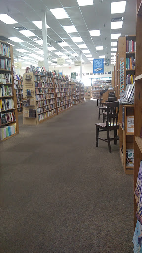 Book Store «Half Price Books», reviews and photos, 6339 E Southern Ave, Mesa, AZ 85206, USA
